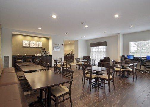 Sleep Inn & Suites Marshall - University Area Exteriér fotografie