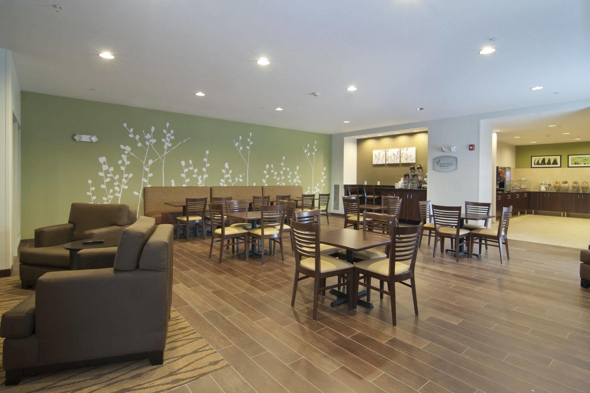 Sleep Inn & Suites Marshall - University Area Exteriér fotografie